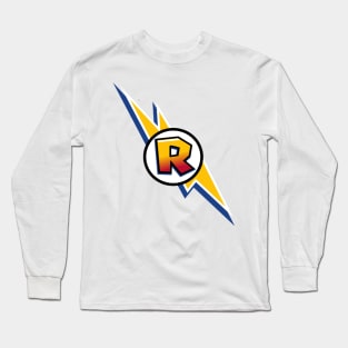 Super Rick Long Sleeve T-Shirt